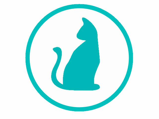 cat health icon